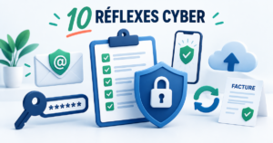 10 réflexes pour protéger son activité