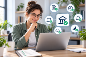 Comment choisir sa plateforme agréée quand on est indépendant ?